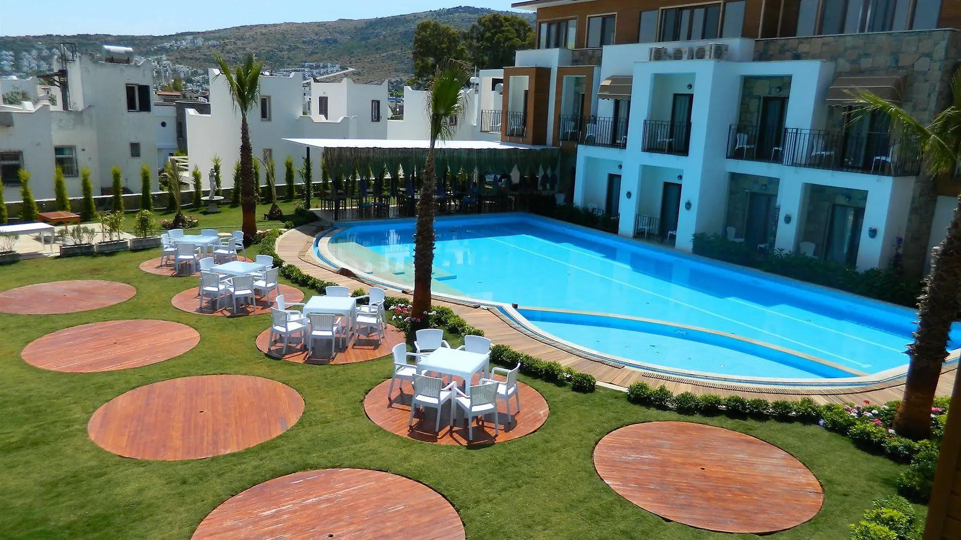 Liona Hotel & Spa Gundogan