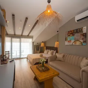 Hotel Siesta Istanbul Airport, Karaburun (Arnavutkoy)