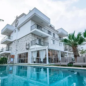  Otel Urla 1867