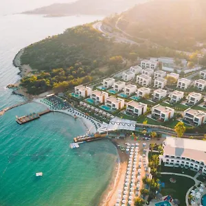 Hotel The Norm Collection Door'a Bodrum, Torba
