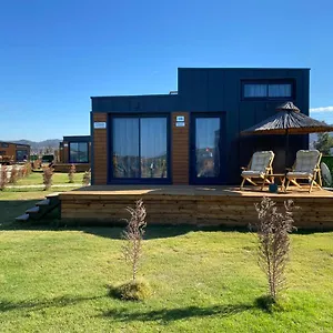 Hotel Lavira Tiny House Village, Bogazici