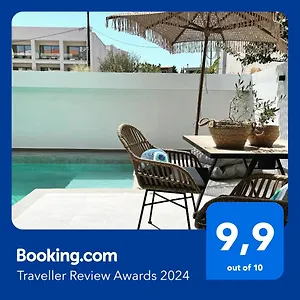 Olvion Luxury Living Daire Kallithea (Chalkidiki)