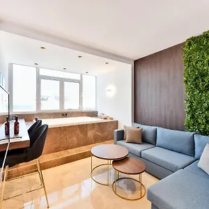 Porto Sea View Daire Selanik