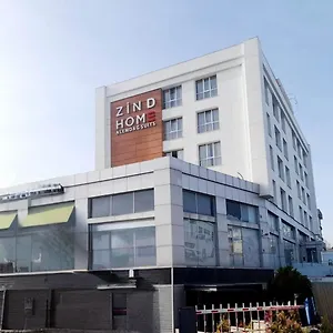 Zın D Alemdağ Apart Otel İstanbul