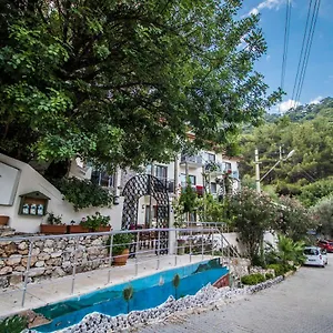 Hotel Eden Pyara, Turunç
